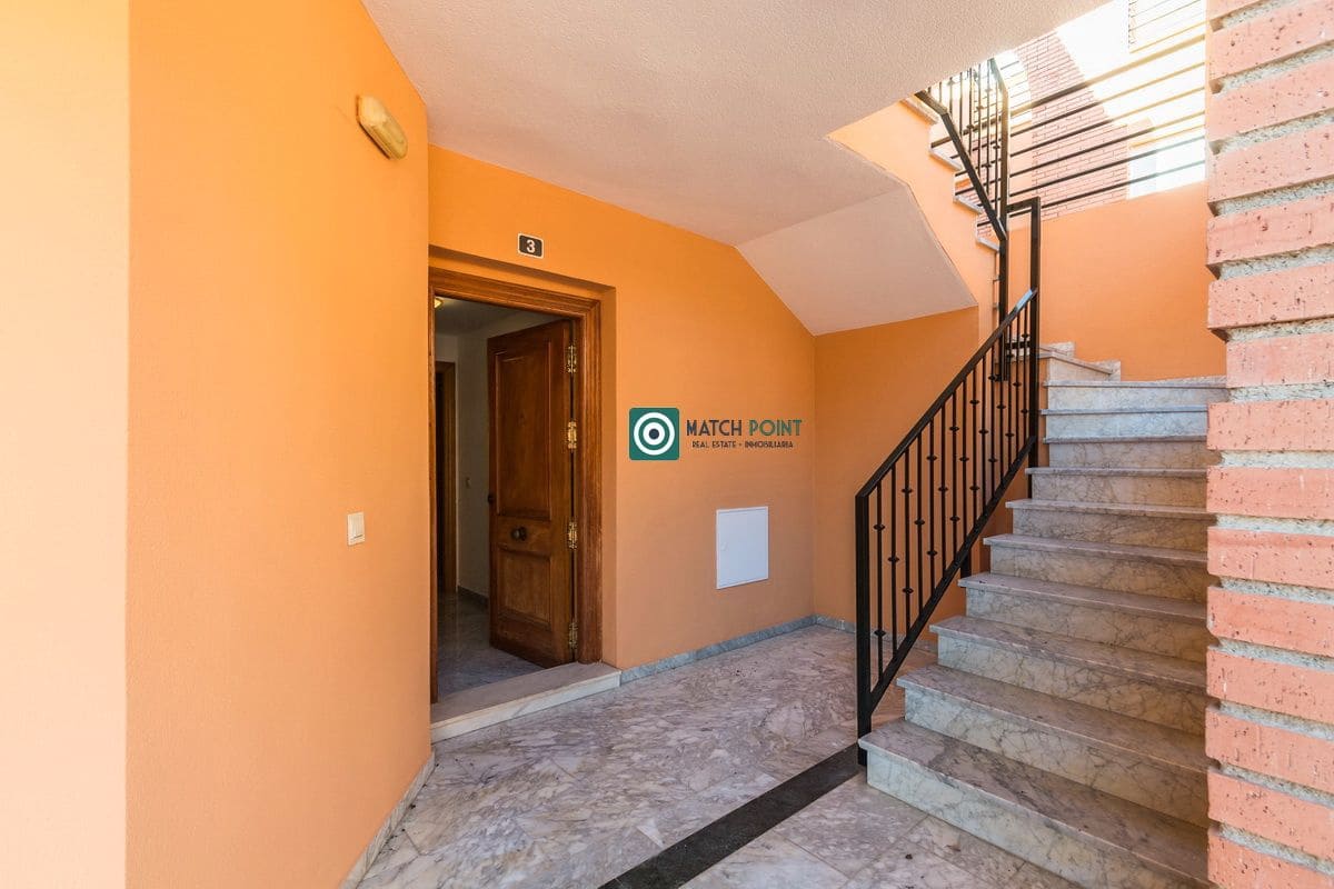 3 bedroom Flat for sale in Almunecar - € 349,000 (Ref: 9506444)