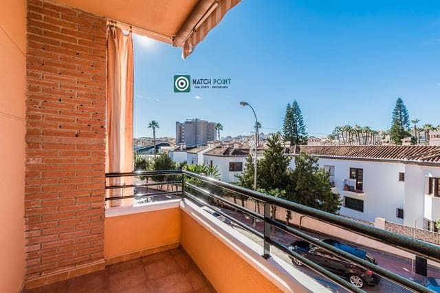 3 soverom Leilighet til salgs i Almuñécar - € 349 000 (Ref: 9506444)