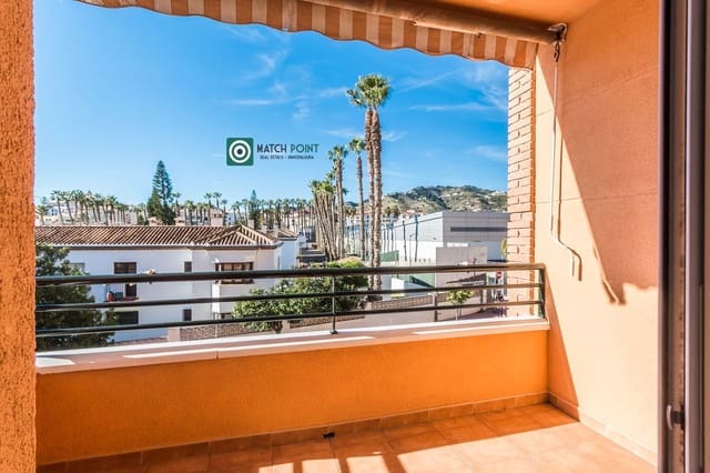 3 soverom Leilighet til salgs i Almuñécar - € 349 000 (Ref: 9506444)