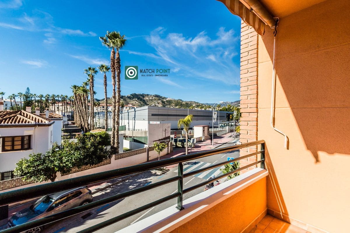 3 bedroom Flat for sale in Almunecar - € 349,000 (Ref: 9506444)