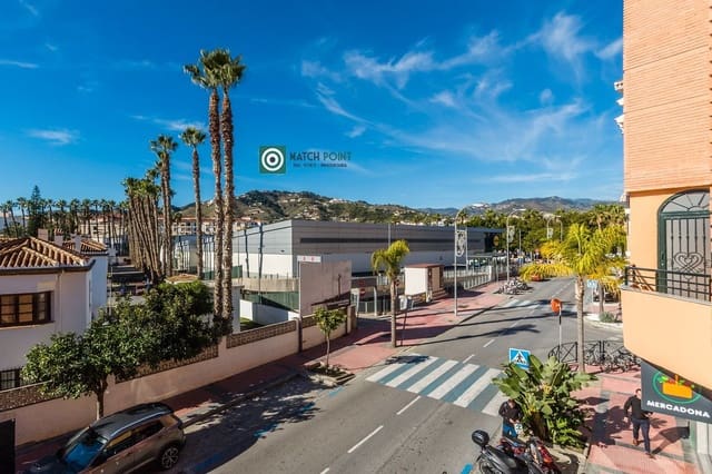 3 soverom Leilighet til salgs i Almuñécar - € 349 000 (Ref: 9506444)