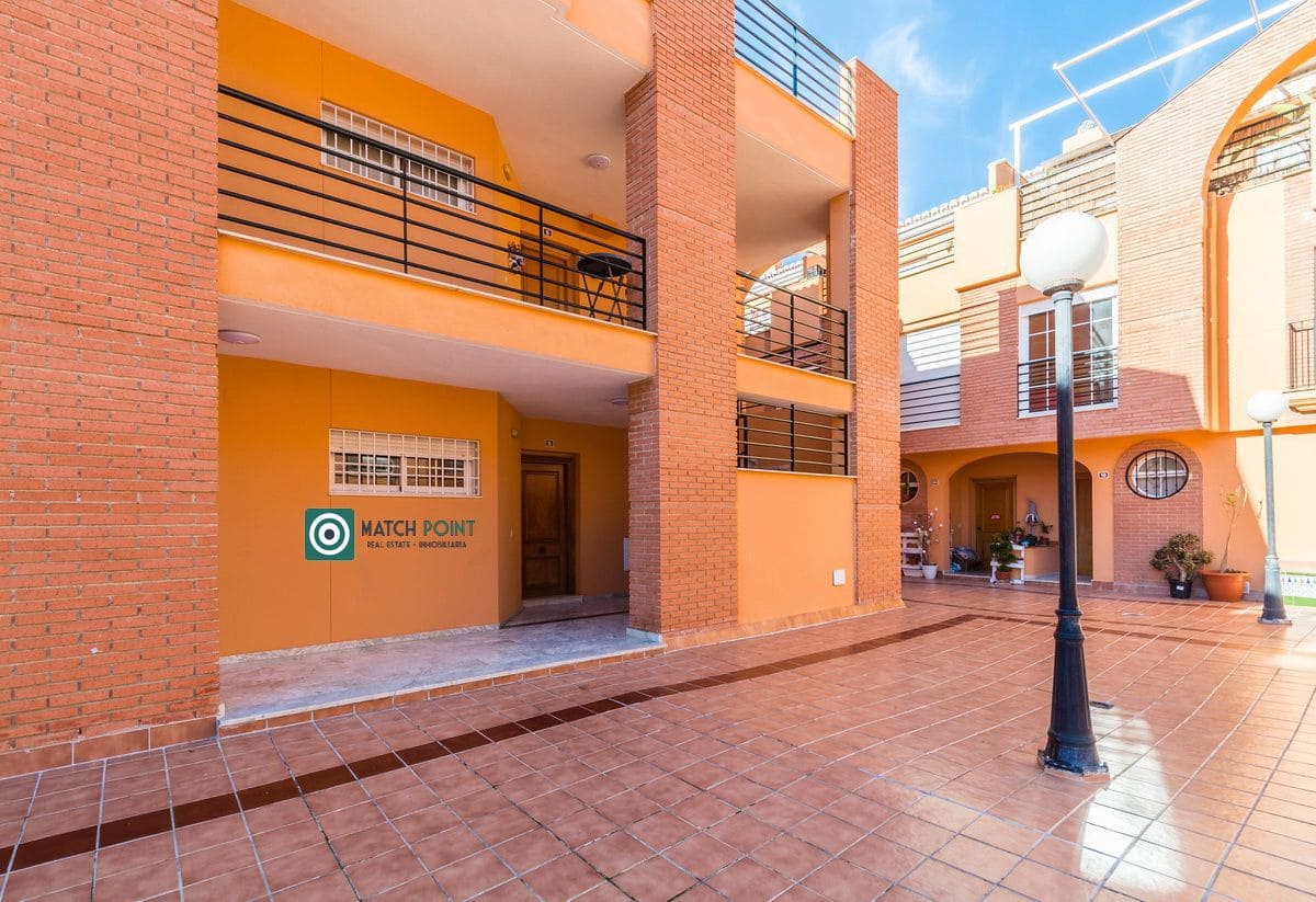 3 bedroom Flat for sale in Almunecar - € 349,000 (Ref: 9506444)