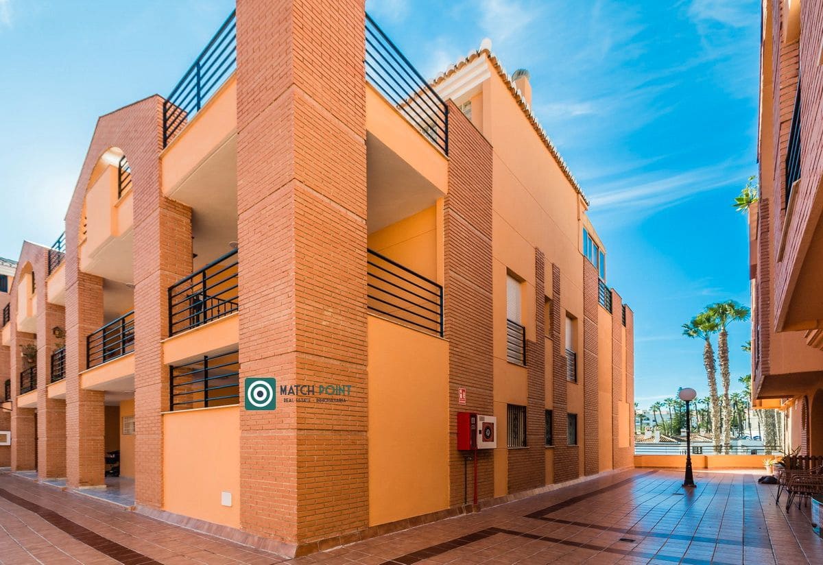 3 bedroom Flat for sale in Almunecar - € 349,000 (Ref: 9506444)