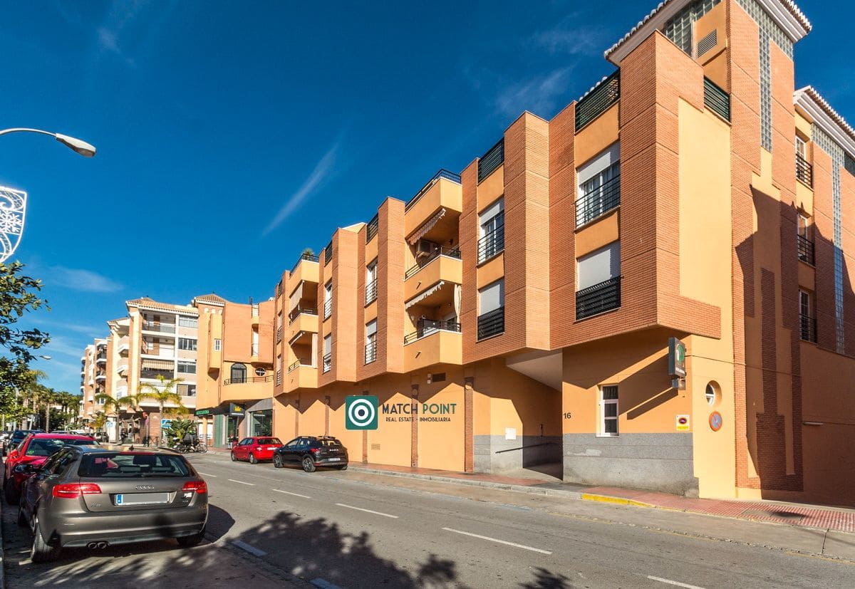 3 bedroom Flat for sale in Almunecar - € 349,000 (Ref: 9506444)