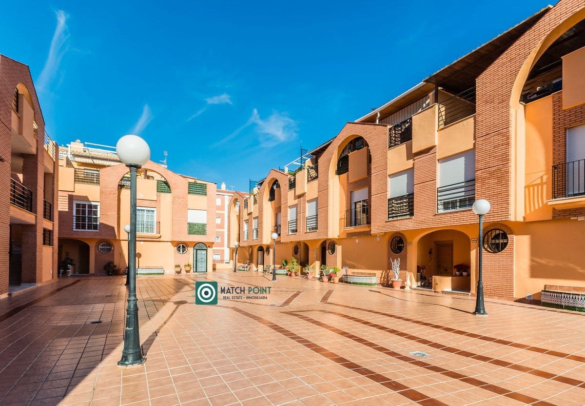 3 bedroom Flat for sale in Almunecar - € 349,000 (Ref: 9506444)