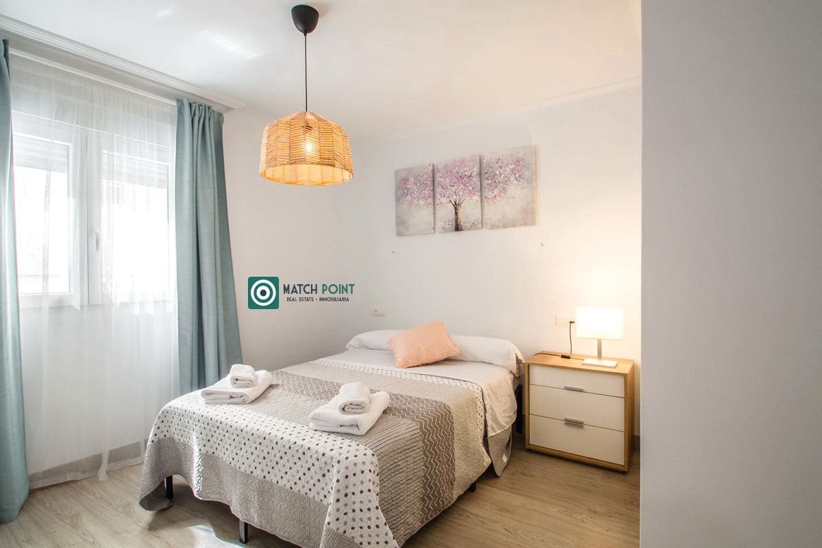 2 bedroom Flat for sale in Almunecar - € 315,000 (Ref: 9524823)