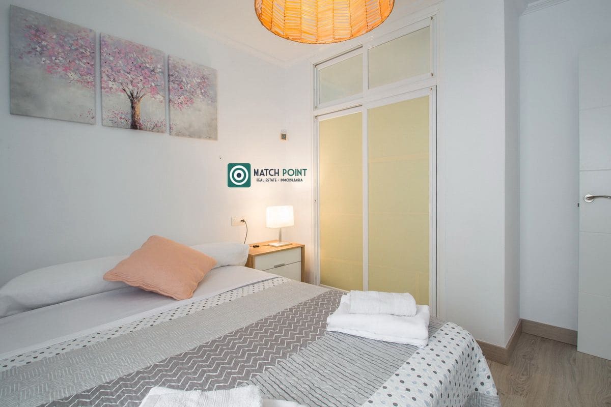 2 bedroom Flat for sale in Almunecar - € 315,000 (Ref: 9524823)