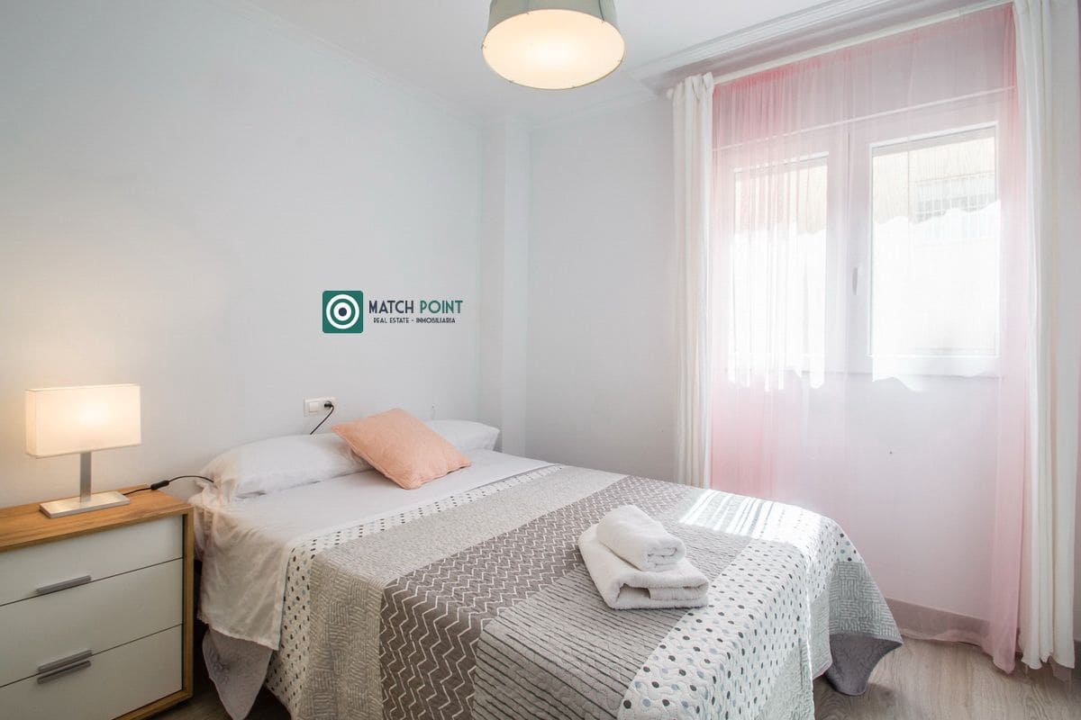 2 bedroom Flat for sale in Almunecar - € 315,000 (Ref: 9524823)