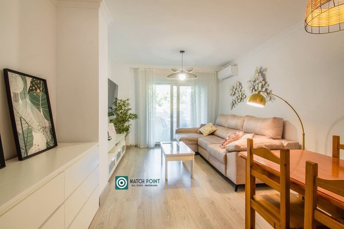 2 bedroom Flat for sale in Almunecar - € 315,000 (Ref: 9524823)