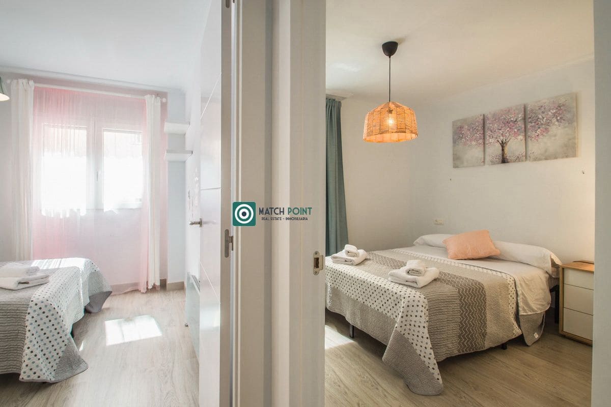 2 bedroom Flat for sale in Almunecar - € 315,000 (Ref: 9524823)