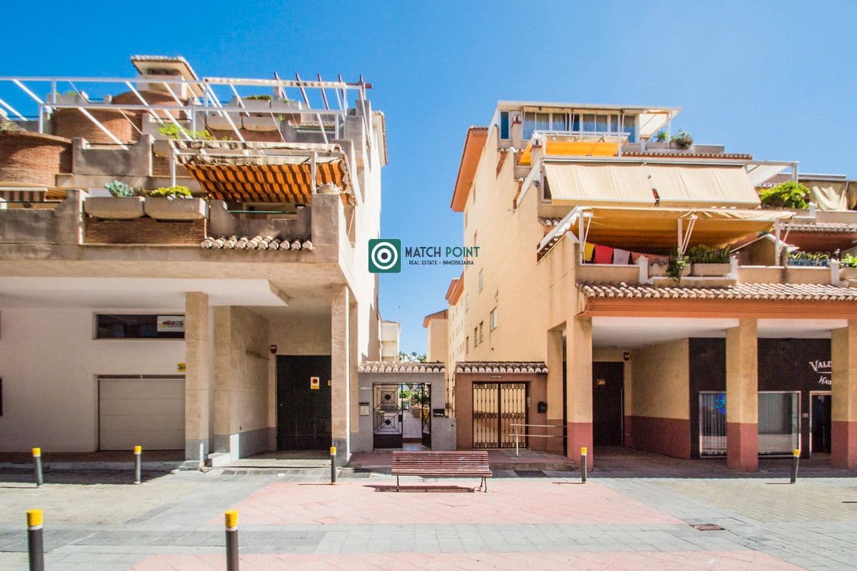 2 bedroom Flat for sale in Almunecar - € 315,000 (Ref: 9524823)