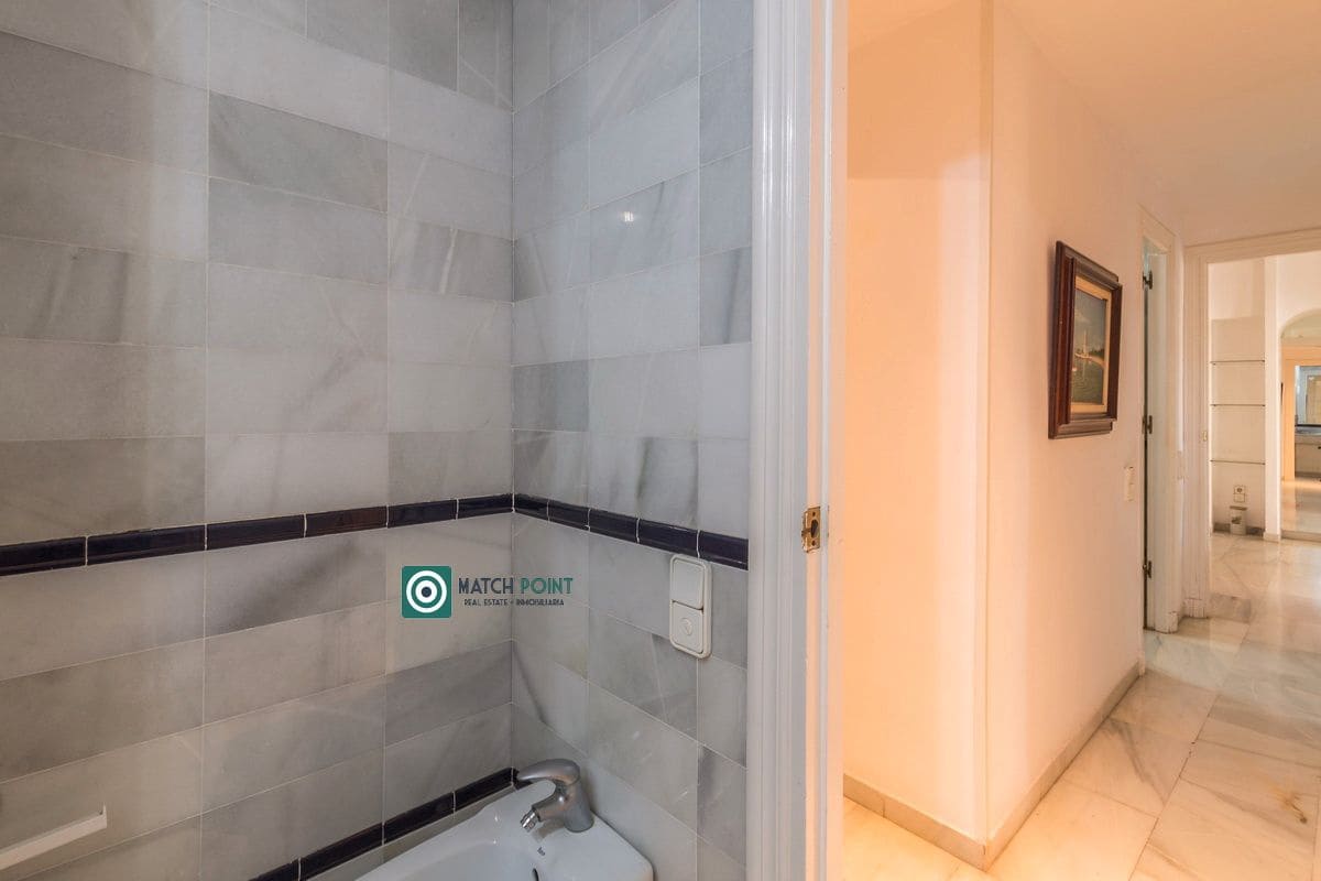 3 soveværelse Lejlighed til salg i Almunecar - € 300.000 (Ref: 9537796)