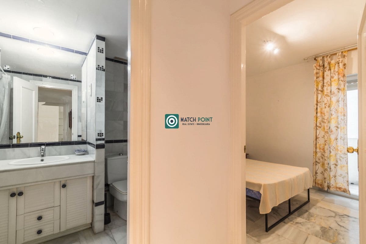 3 soveværelse Lejlighed til salg i Almunecar - € 300.000 (Ref: 9537796)