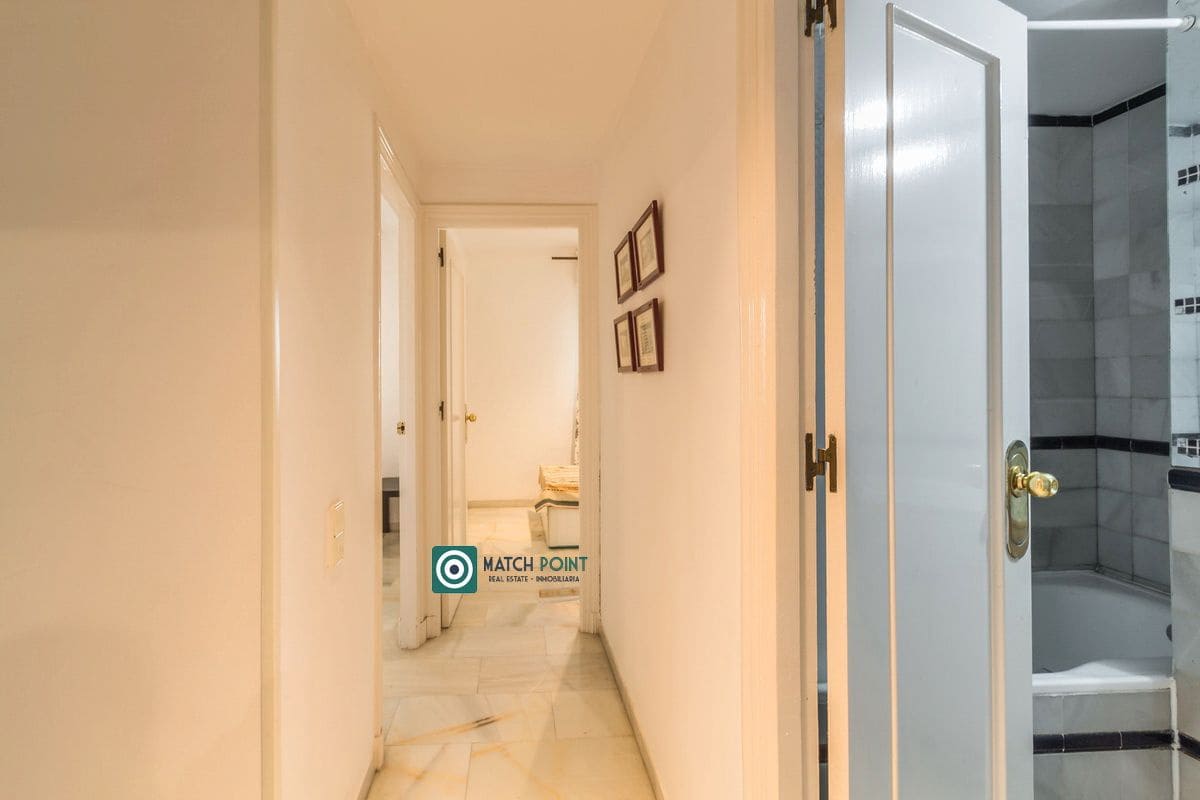 3 soveværelse Lejlighed til salg i Almunecar - € 300.000 (Ref: 9537796)