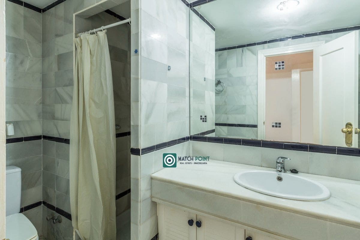 3 soveværelse Lejlighed til salg i Almunecar - € 300.000 (Ref: 9537796)