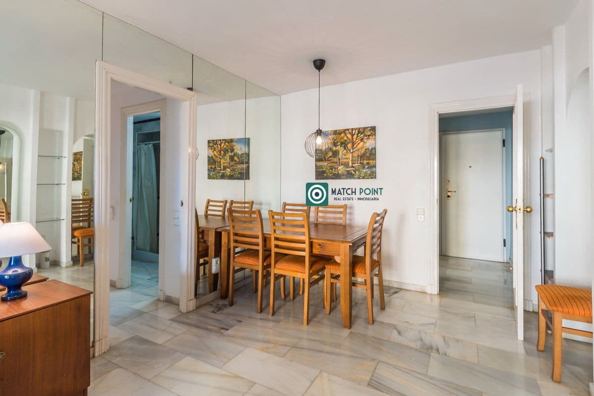 3 soveværelse Lejlighed til salg i Almunecar - € 300.000 (Ref: 9537796)