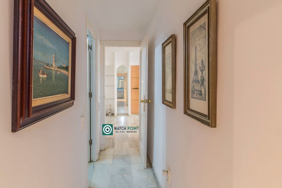 3 soveværelse Lejlighed til salg i Almunecar - € 300.000 (Ref: 9537796)