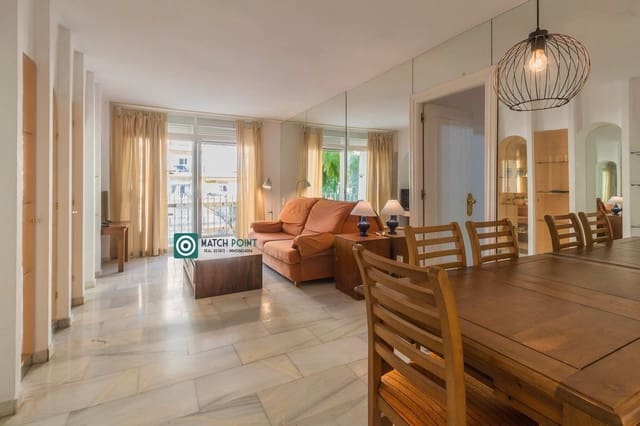 3 soveværelse Lejlighed til salg i Almuñécar - € 300.000 (Ref: 9537796)