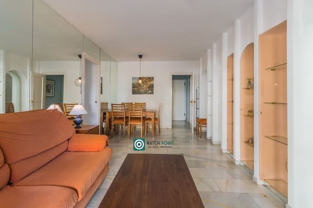 3 soveværelse Lejlighed til salg i Almuñécar - € 300.000 (Ref: 9537796)