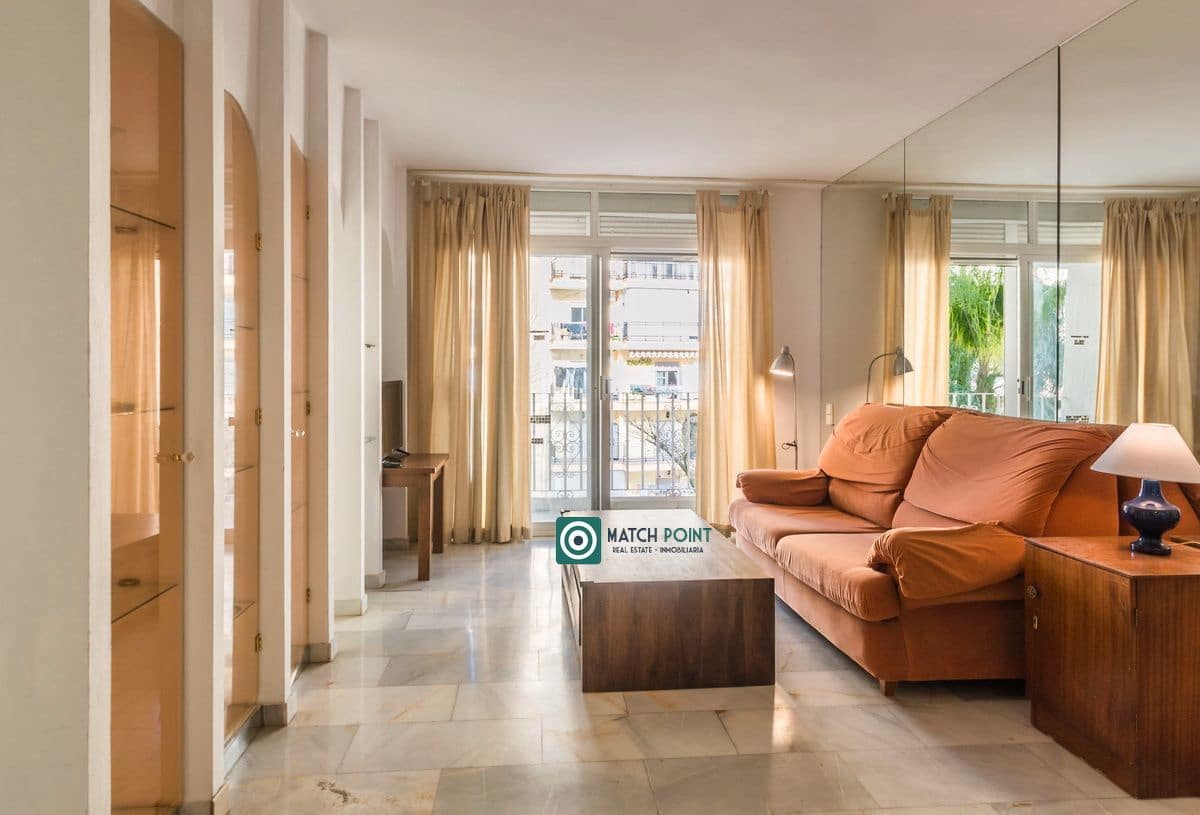 3 soveværelse Lejlighed til salg i Almunecar - € 300.000 (Ref: 9537796)