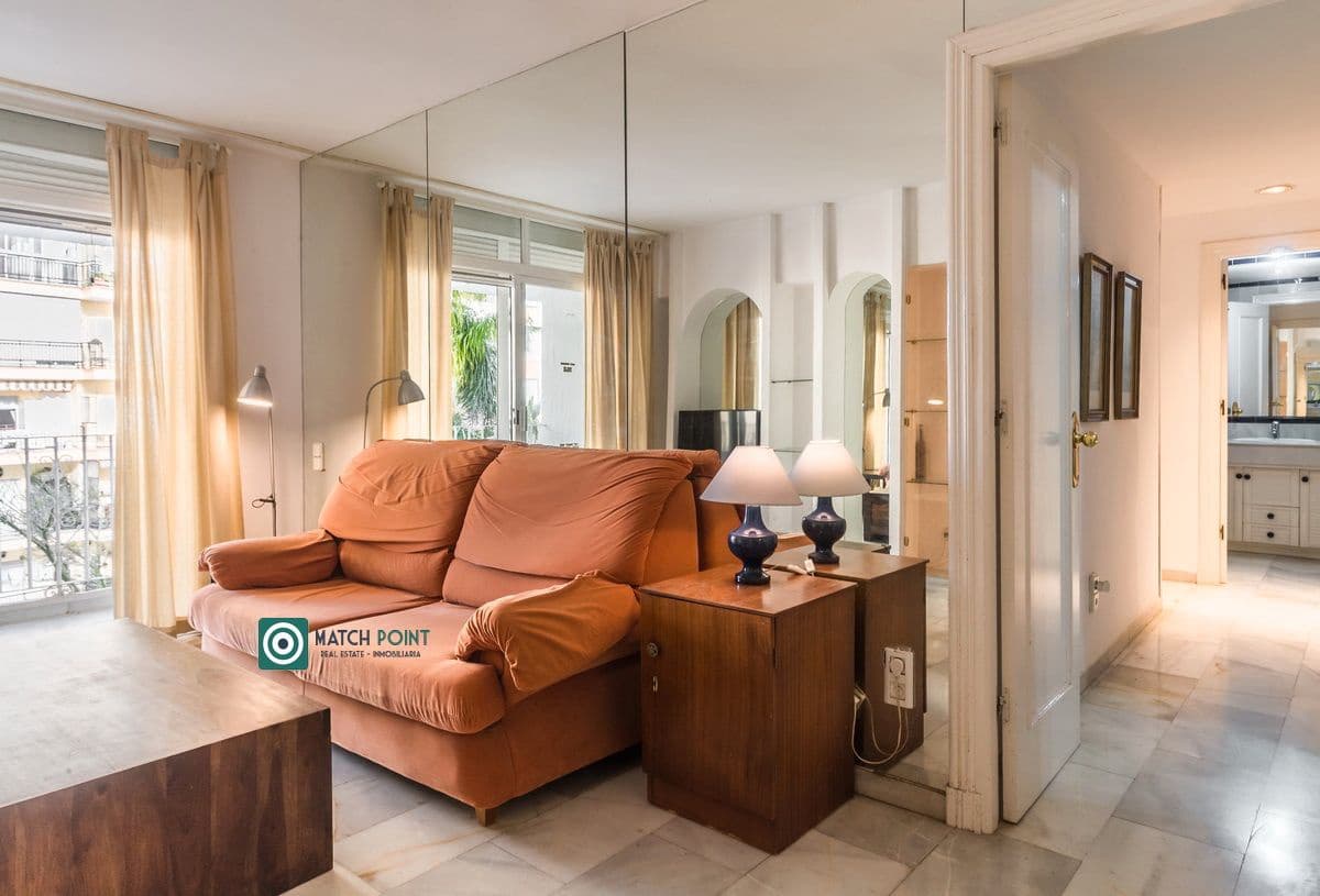 3 soveværelse Lejlighed til salg i Almunecar - € 300.000 (Ref: 9537796)