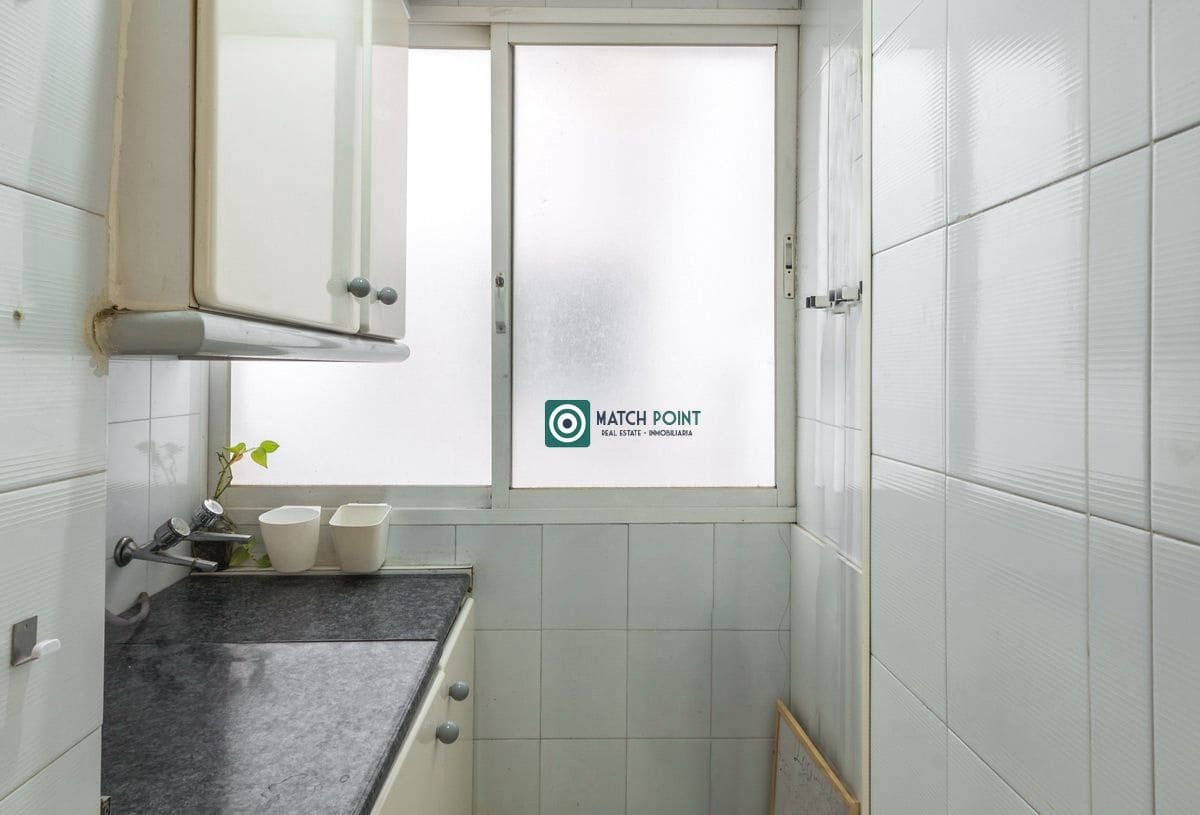 3 soveværelse Lejlighed til salg i Almunecar - € 300.000 (Ref: 9537796)