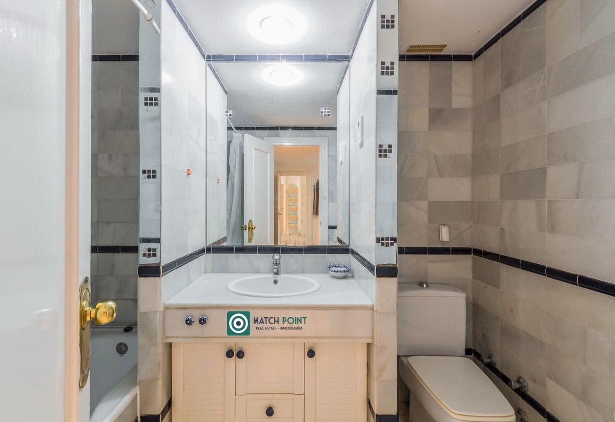 3 soveværelse Lejlighed til salg i Almunecar - € 300.000 (Ref: 9537796)