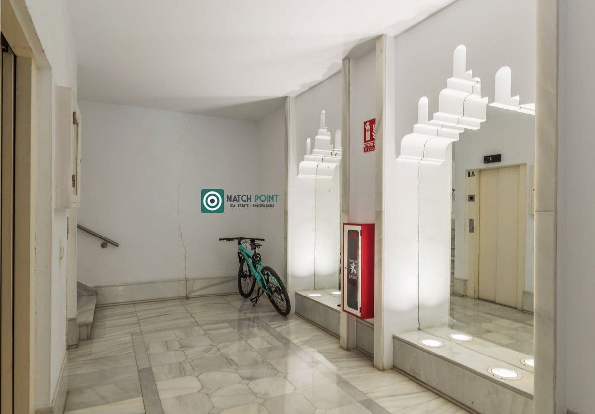 3 soveværelse Lejlighed til salg i Almunecar - € 300.000 (Ref: 9537796)