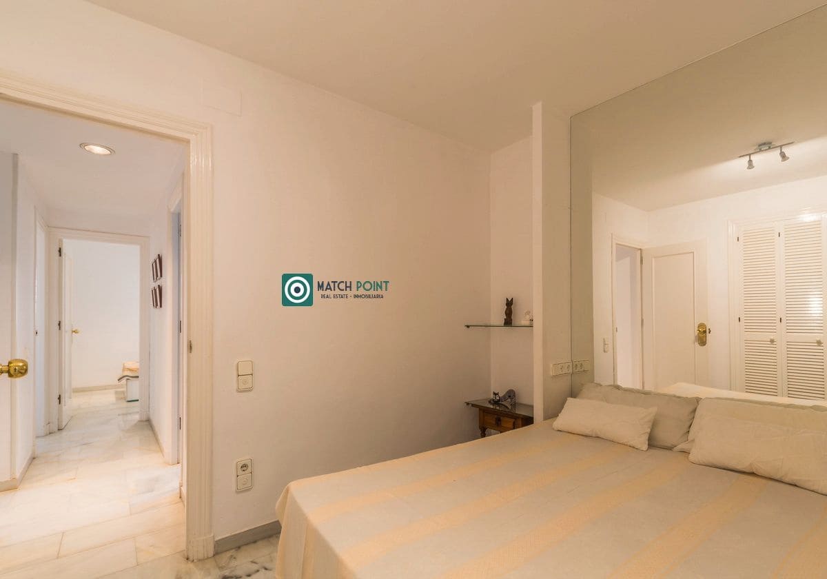 3 soveværelse Lejlighed til salg i Almunecar - € 300.000 (Ref: 9537796)