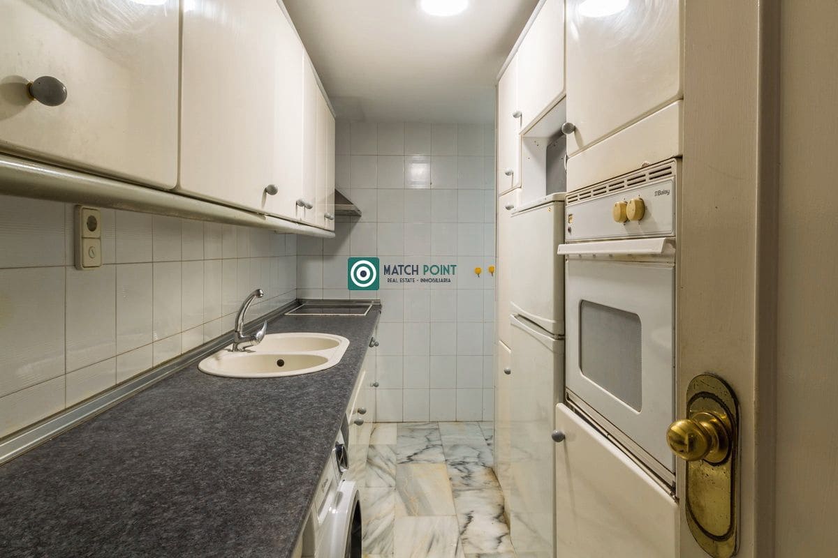 3 soveværelse Lejlighed til salg i Almunecar - € 300.000 (Ref: 9537796)