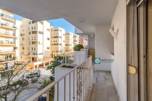 3 soveværelse Lejlighed til salg i Almuñécar - € 300.000 (Ref: 9537796)