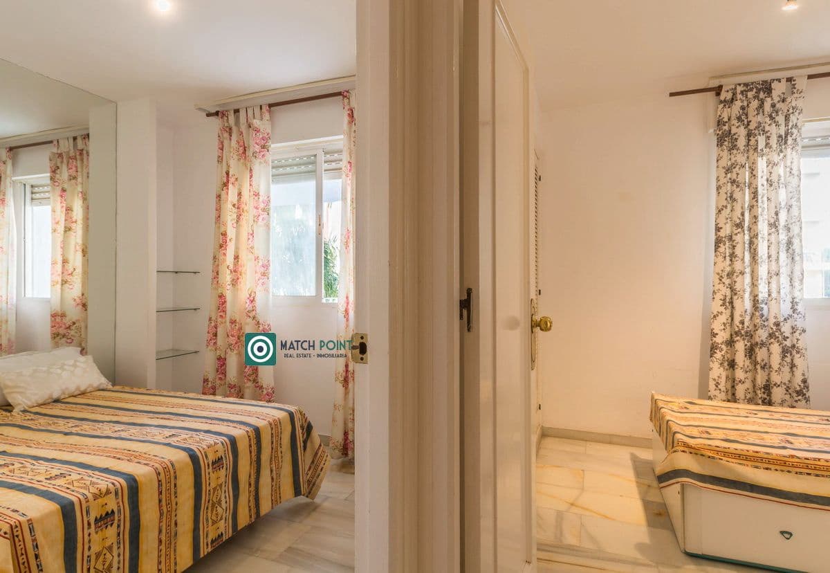 3 soveværelse Lejlighed til salg i Almunecar - € 300.000 (Ref: 9537796)