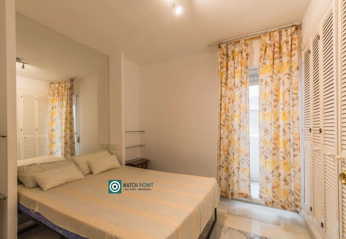 3 soveværelse Lejlighed til salg i Almunecar - € 300.000 (Ref: 9537796)