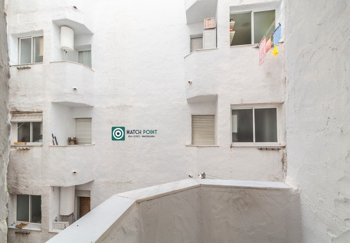 3 soveværelse Lejlighed til salg i Almunecar - € 300.000 (Ref: 9537796)