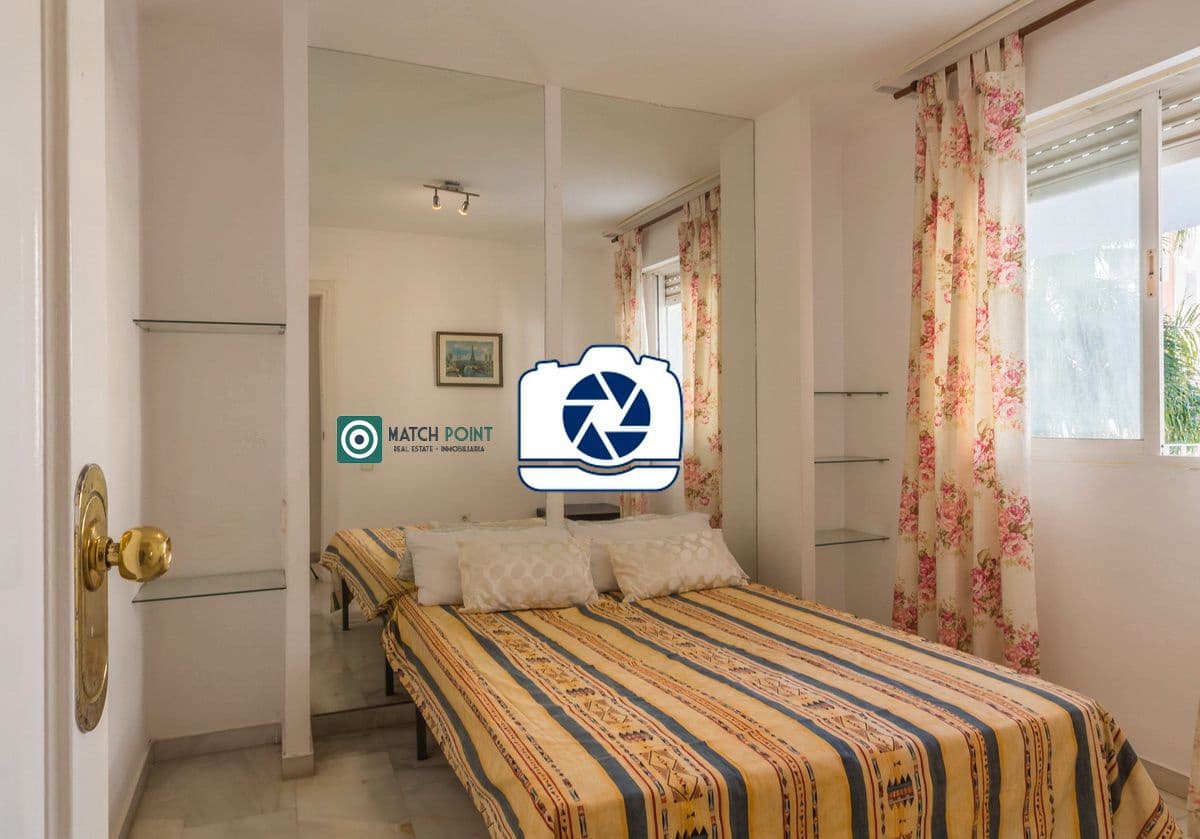 3 soveværelse Lejlighed til salg i Almunecar - € 300.000 (Ref: 9537796)