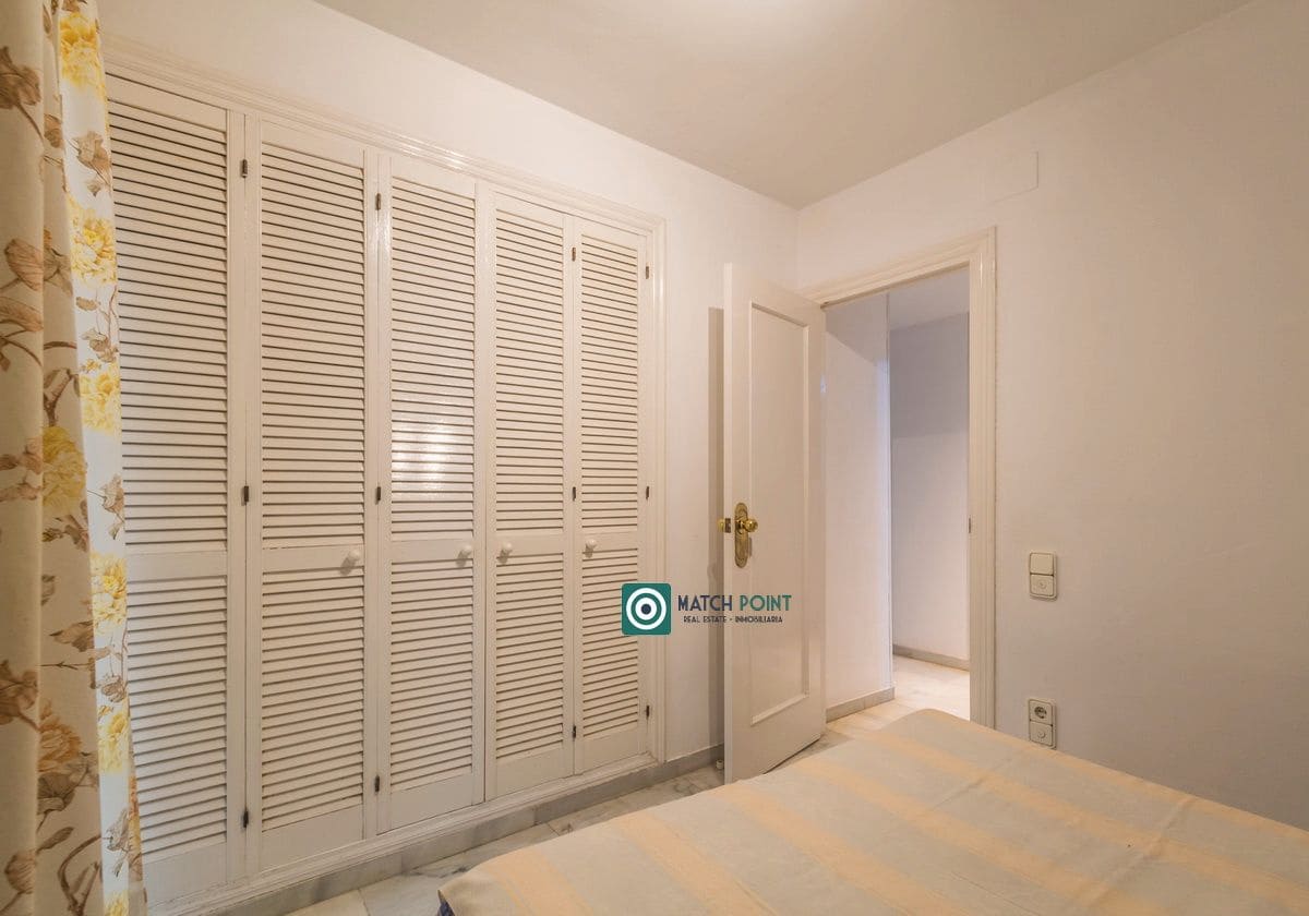 3 soveværelse Lejlighed til salg i Almunecar - € 300.000 (Ref: 9537796)