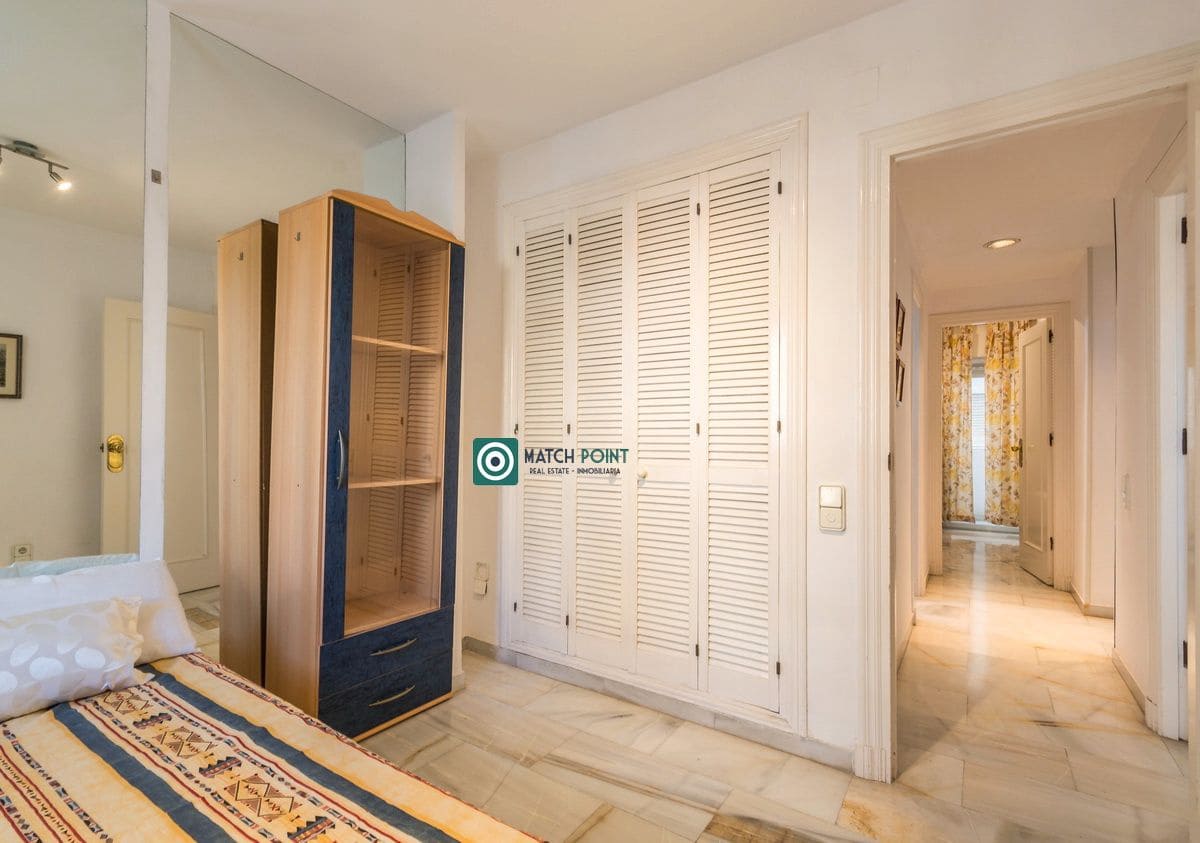 3 soveværelse Lejlighed til salg i Almunecar - € 300.000 (Ref: 9537796)