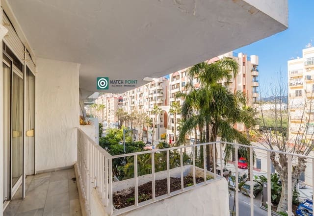 3 soveværelse Lejlighed til salg i Almuñécar - € 300.000 (Ref: 9537796)