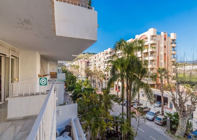 3 soveværelse Lejlighed til salg i Almuñécar - € 300.000 (Ref: 9537796)