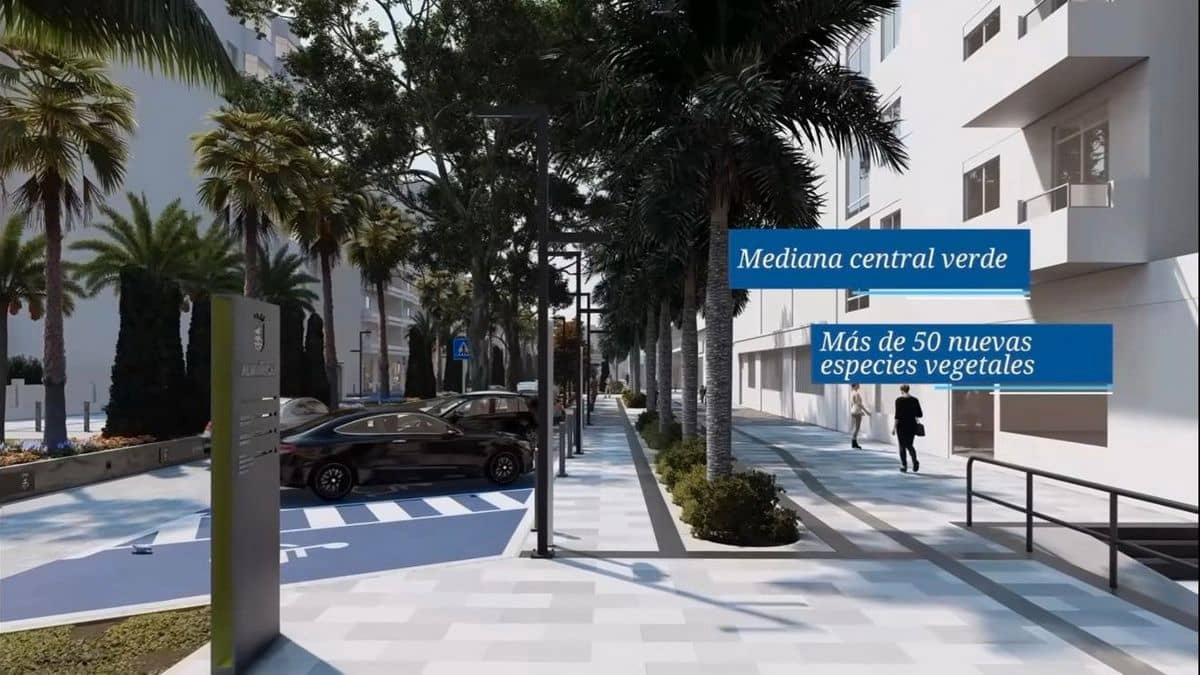 3 soveværelse Lejlighed til salg i Almunecar - € 300.000 (Ref: 9537796)