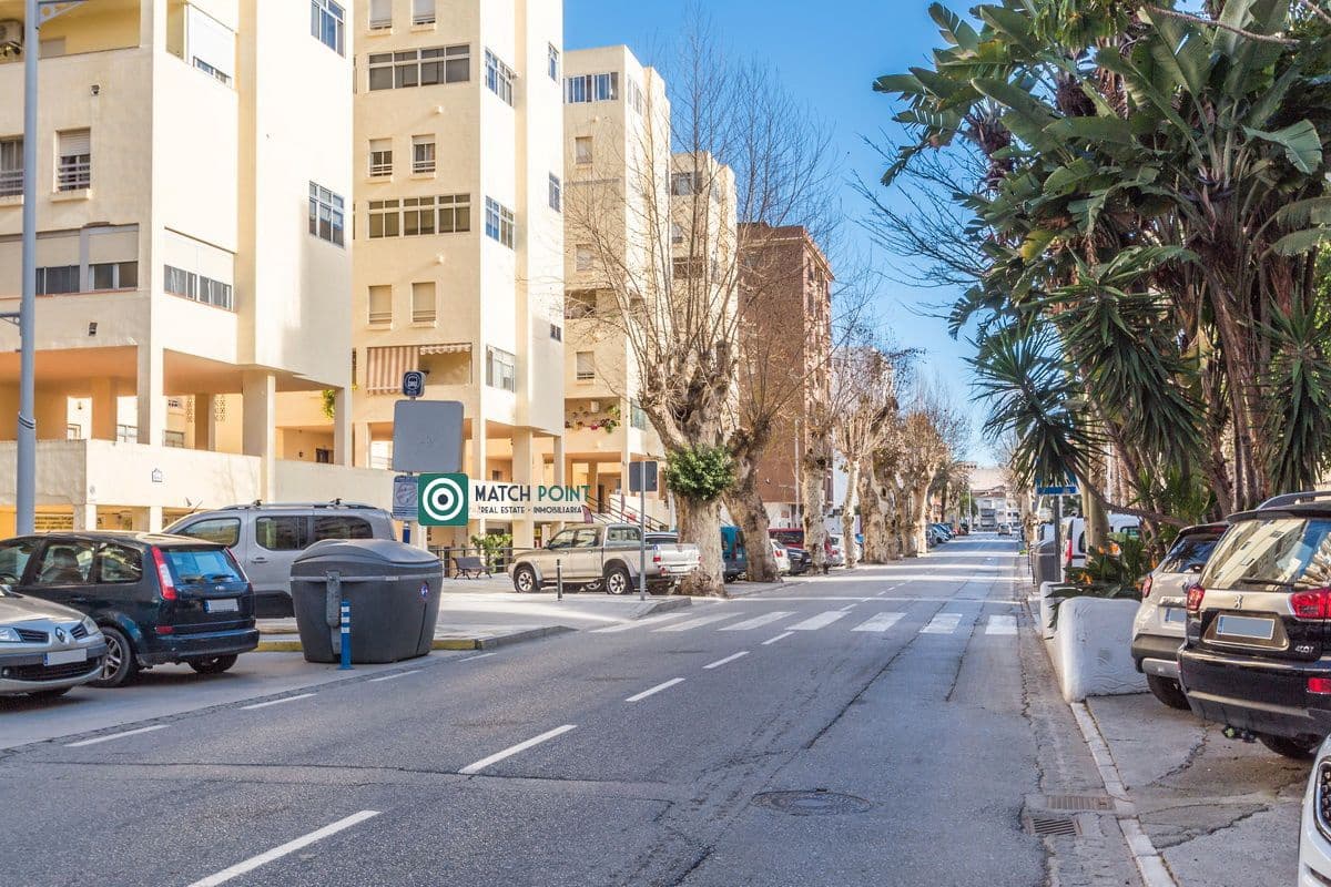 3 soveværelse Lejlighed til salg i Almunecar - € 300.000 (Ref: 9537796)