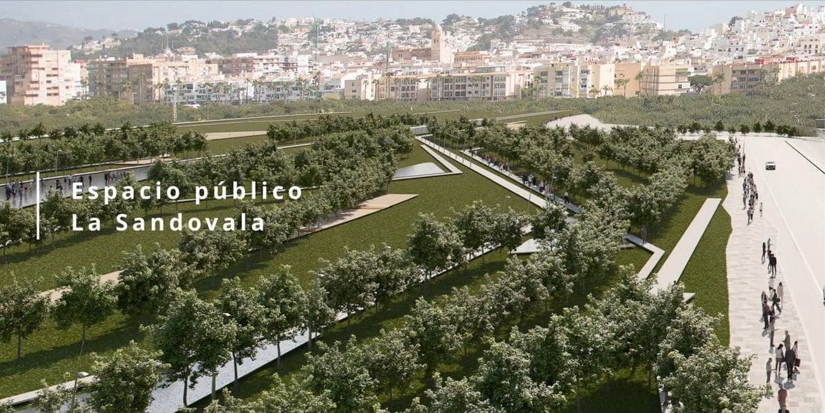 3 soveværelse Lejlighed til salg i Almunecar - € 300.000 (Ref: 9537796)