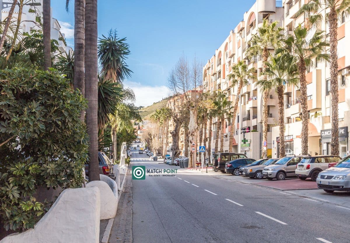 3 soveværelse Lejlighed til salg i Almunecar - € 300.000 (Ref: 9537796)