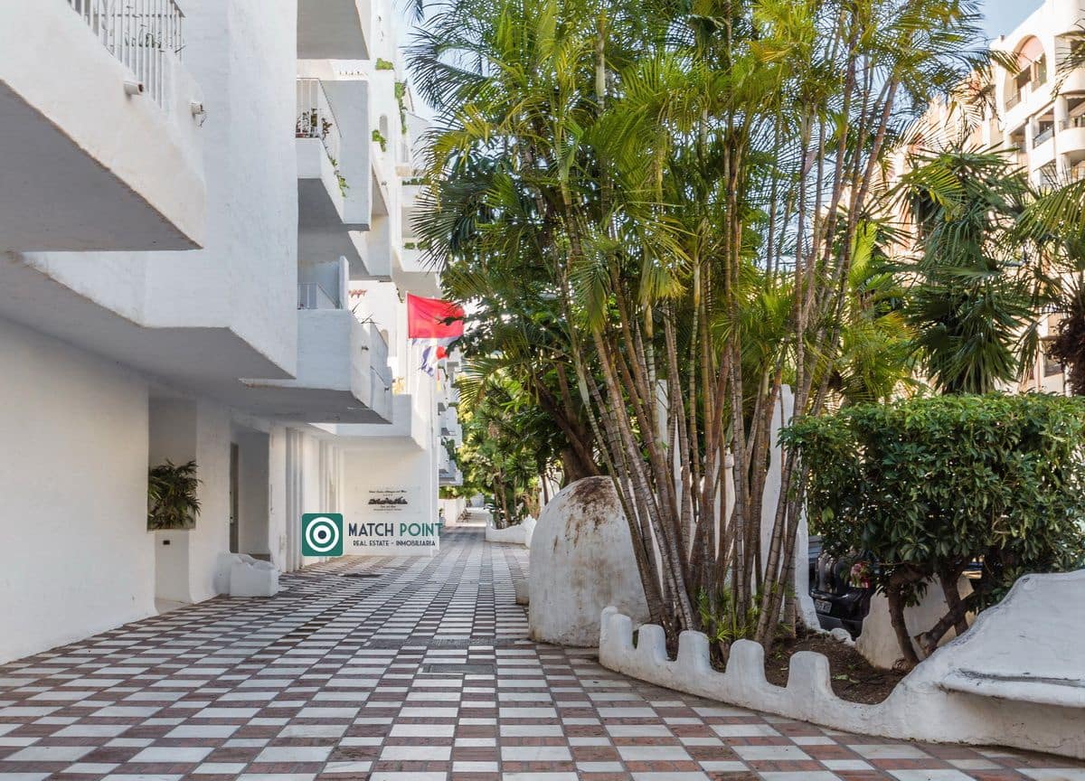 3 soveværelse Lejlighed til salg i Almunecar - € 300.000 (Ref: 9537796)