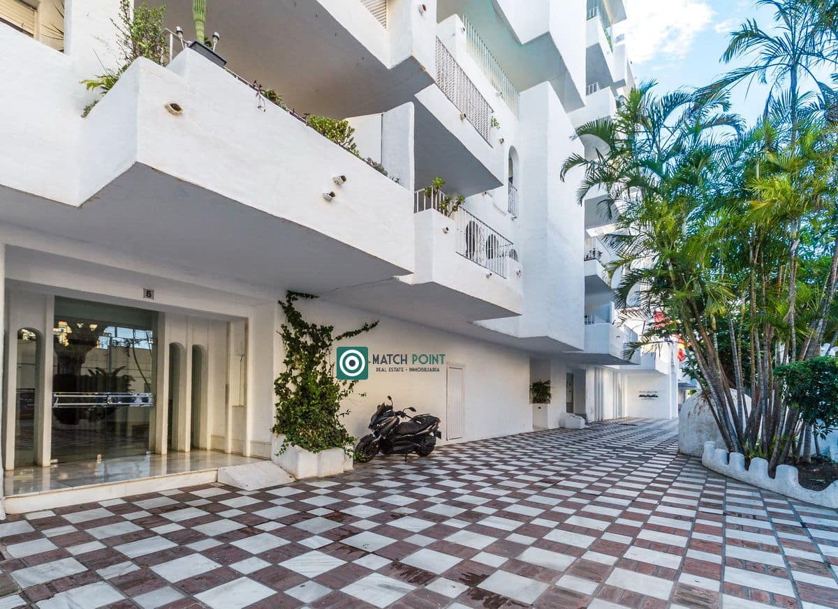 3 soveværelse Lejlighed til salg i Almunecar - € 300.000 (Ref: 9537796)