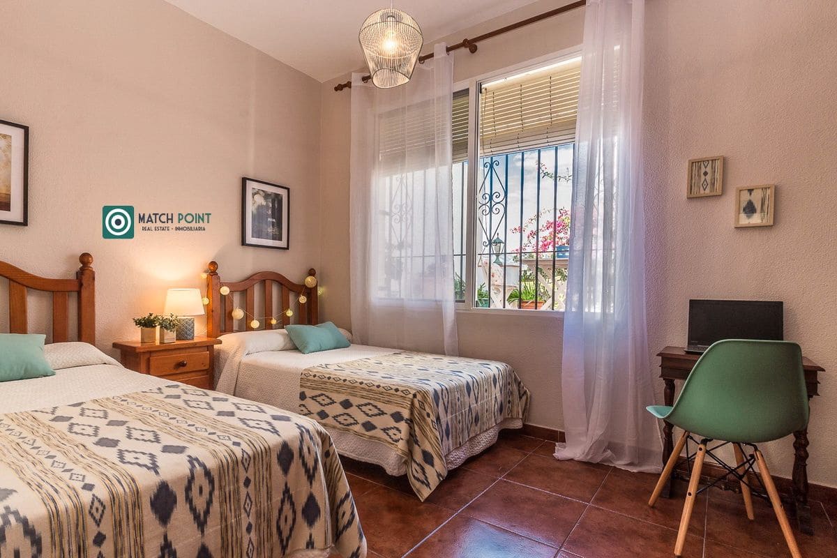 3 bedroom Villa for sale in Almunecar - € 420,000 (Ref: 9553029)