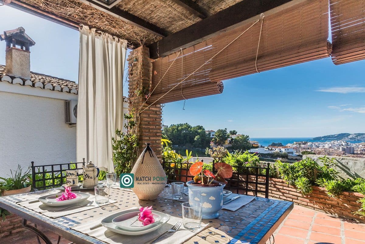 3 bedroom Villa for sale in Almunecar - € 420,000 (Ref: 9553029)