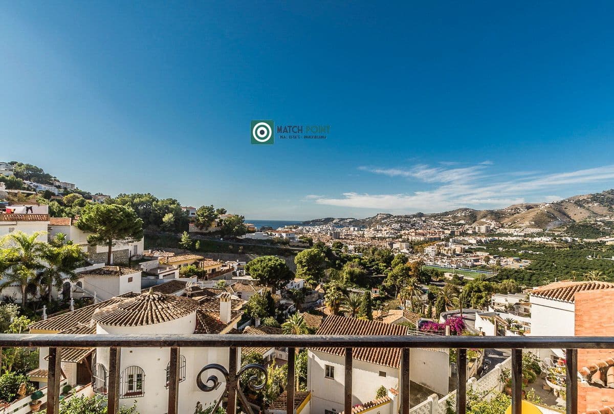 3 bedroom Villa for sale in Almunecar - € 420,000 (Ref: 9553029)