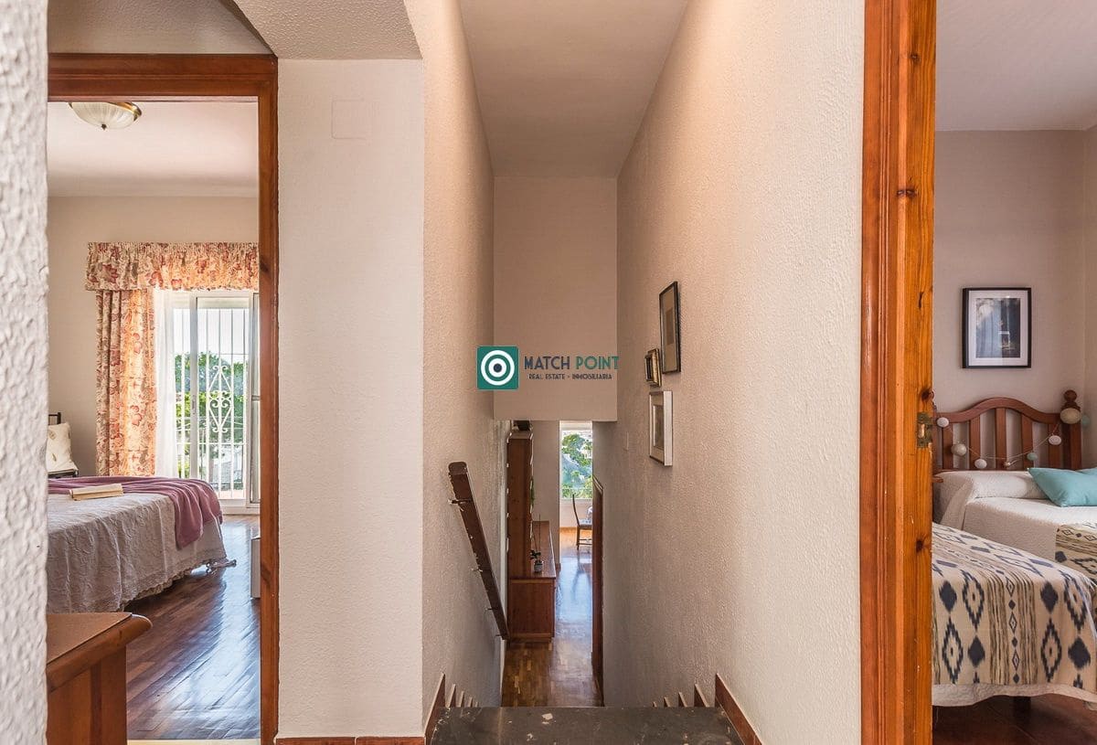 3 bedroom Villa for sale in Almunecar - € 420,000 (Ref: 9553029)