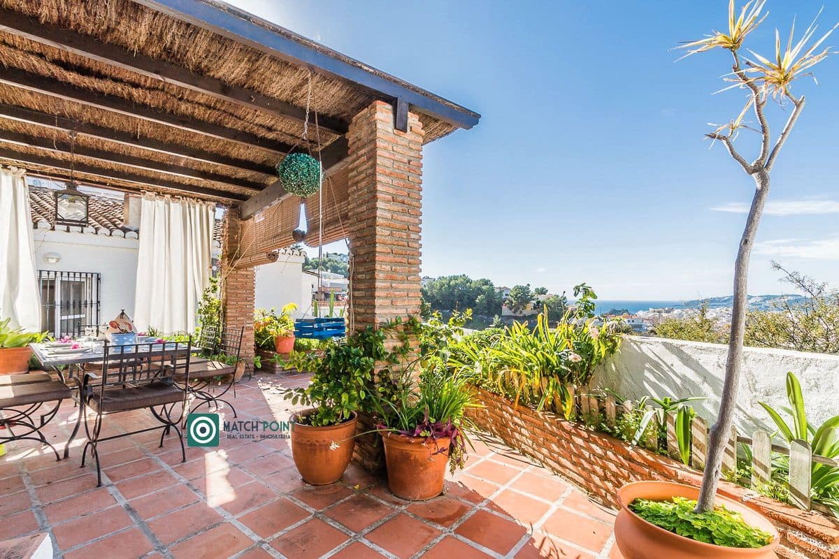 3 bedroom Villa for sale in Almunecar - € 420,000 (Ref: 9553029)